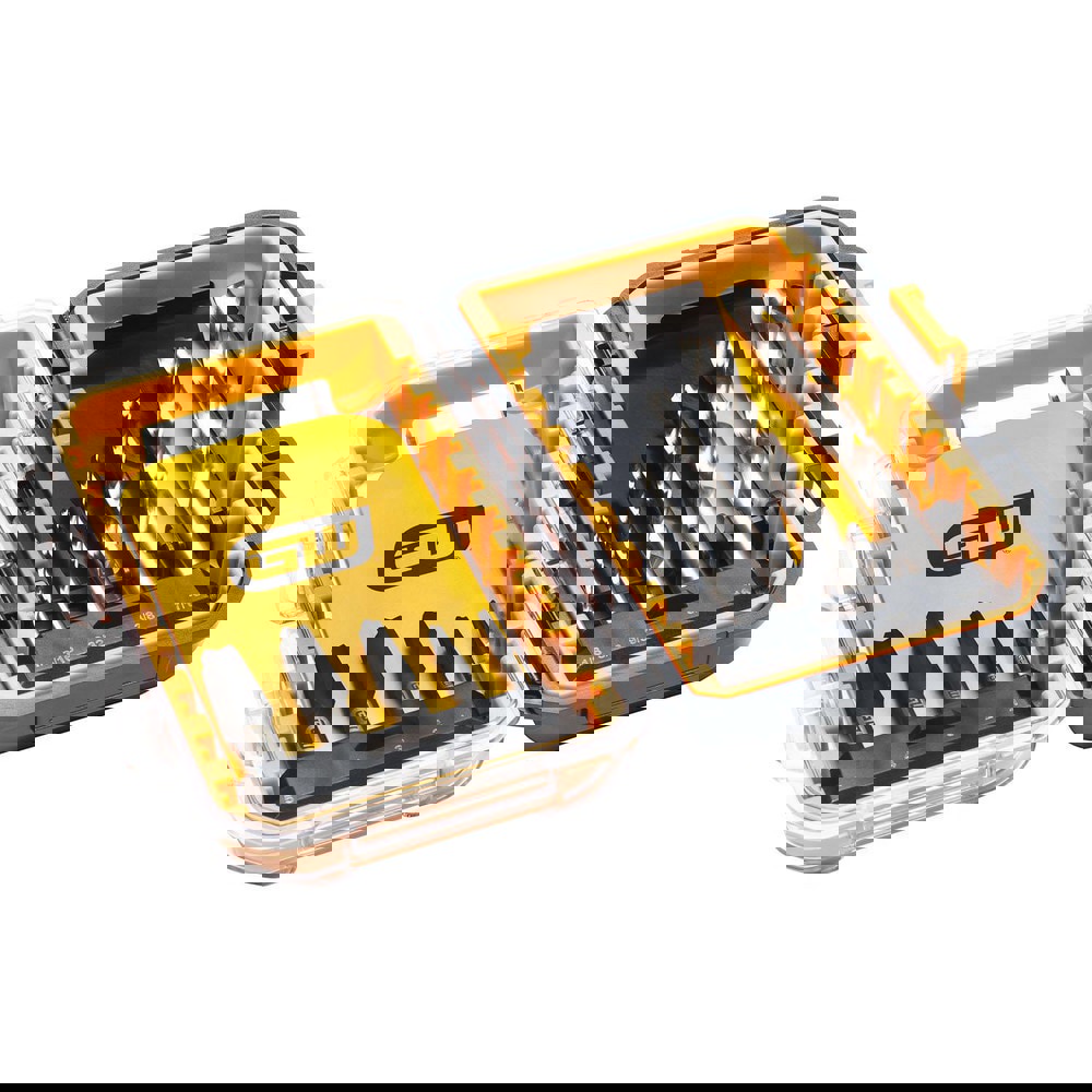 Bolt Extractor Sets; Compatible Screw Size: 1/4 (M5 - M6); 5/16