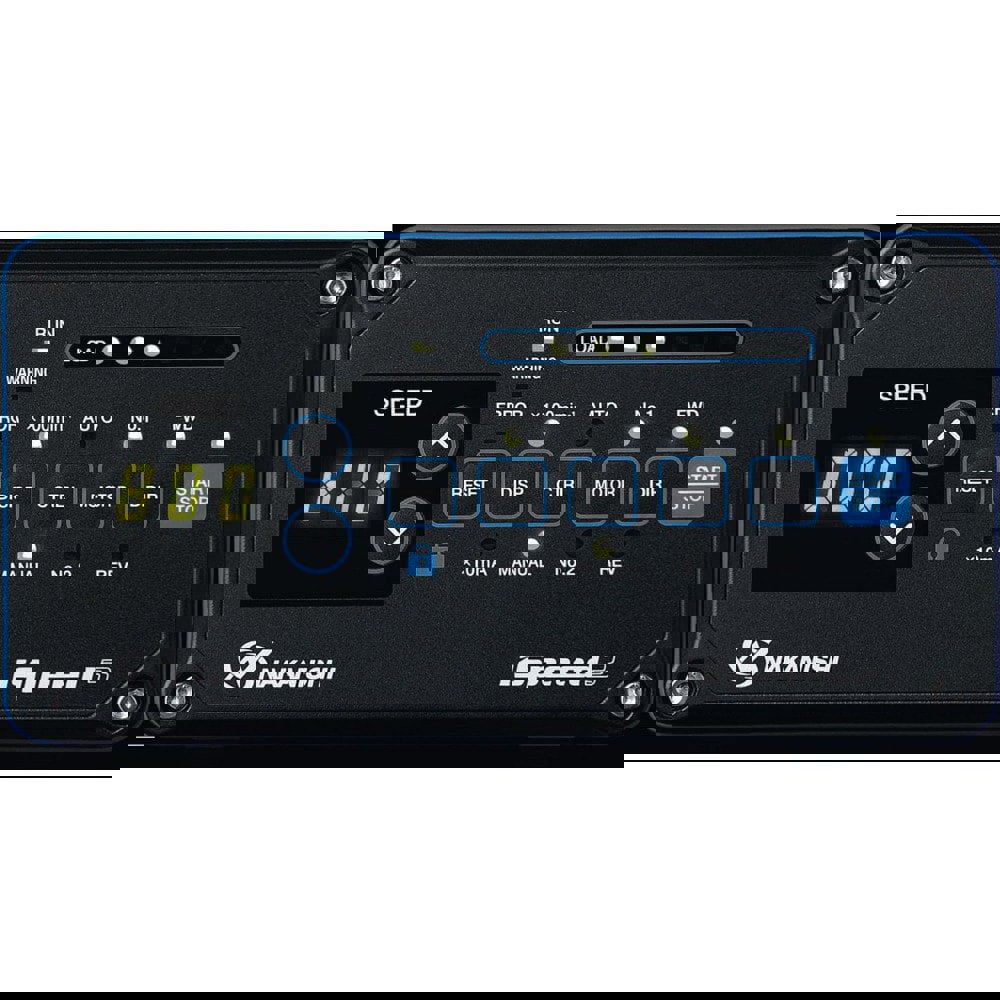 High-Speed Spindle Accessories