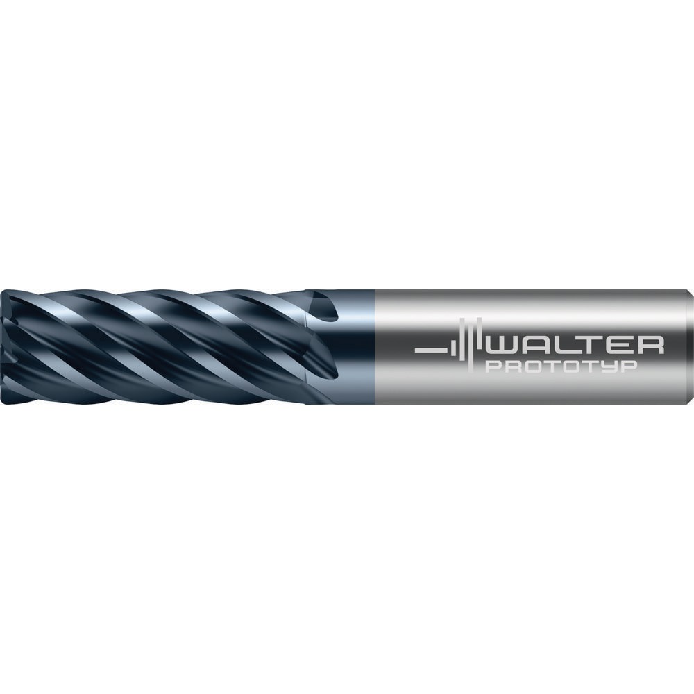 Solid carbide shoulder/slot mills MA377 Supreme inch Parallel shank flute helix angle 380 center cutting capability