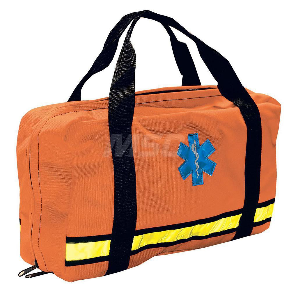 Empty Gear Bags; Bag Type: Trauma Bag ; Overall Height: 5in ; Overall Length: 16.00 ; Capacity: 760.000