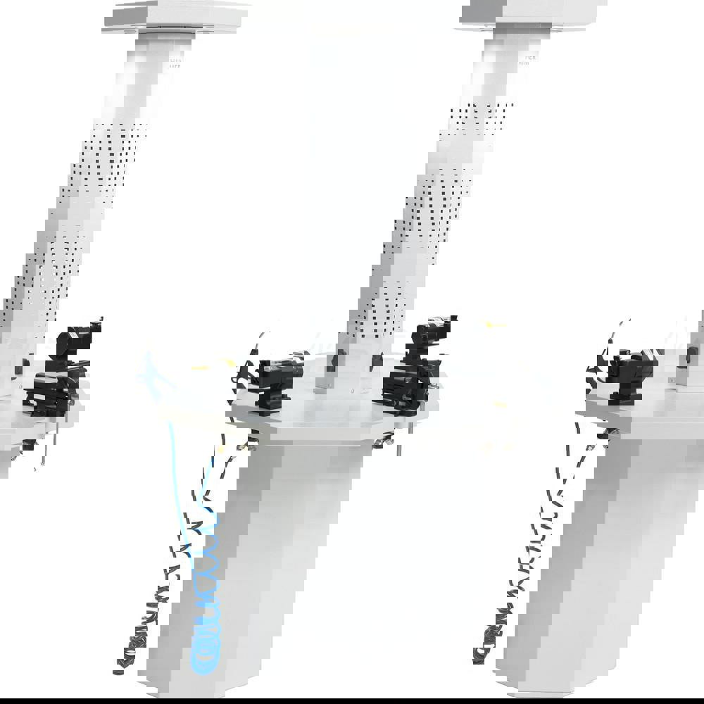 CNC Storage Accessories