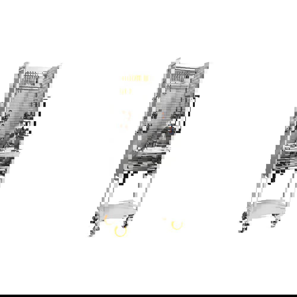 CNC Storage Accessories