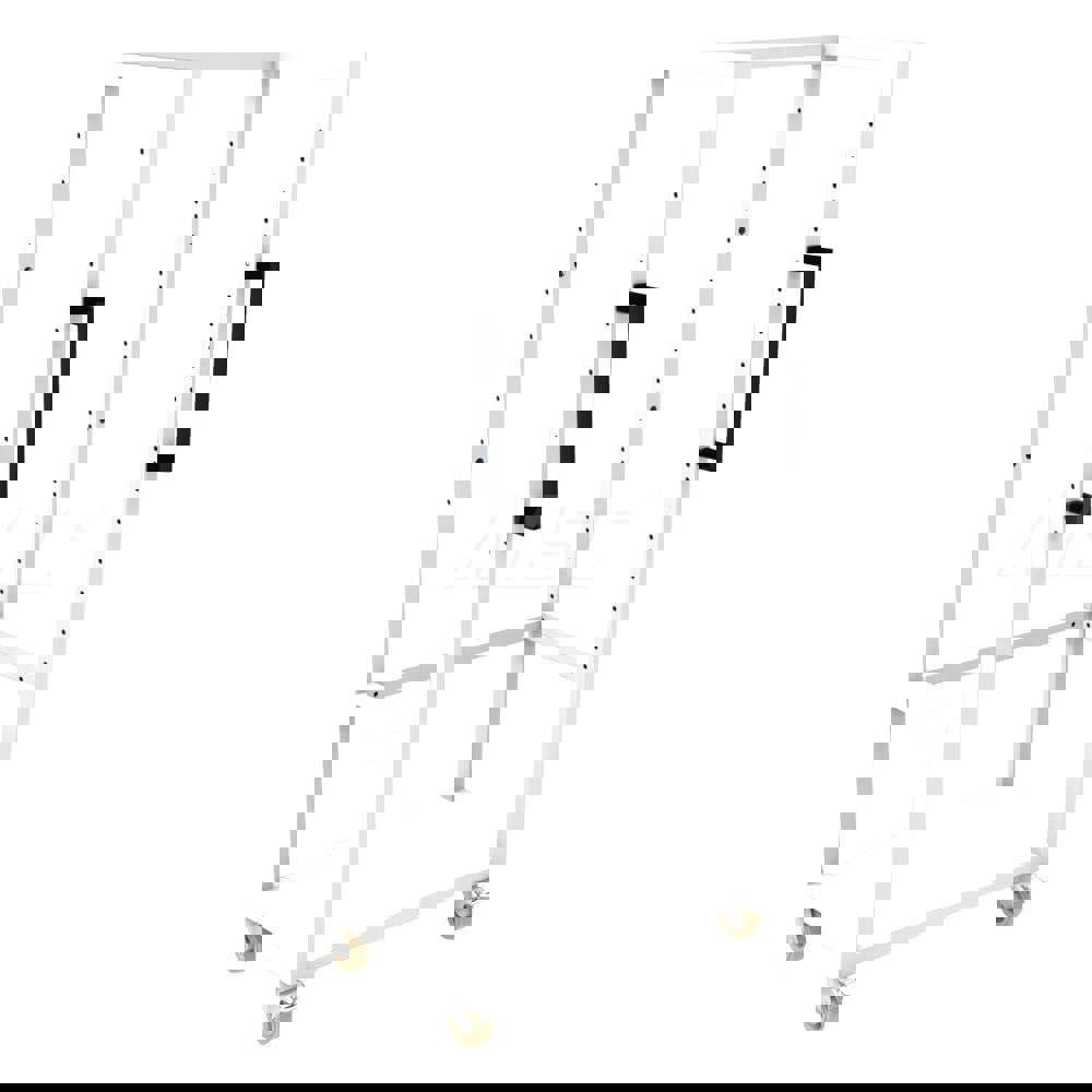 CNC Storage Accessories