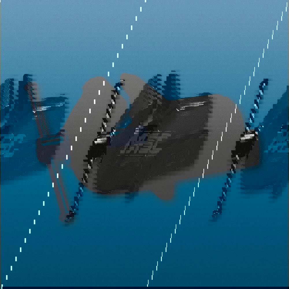 CNC Storage Accessories