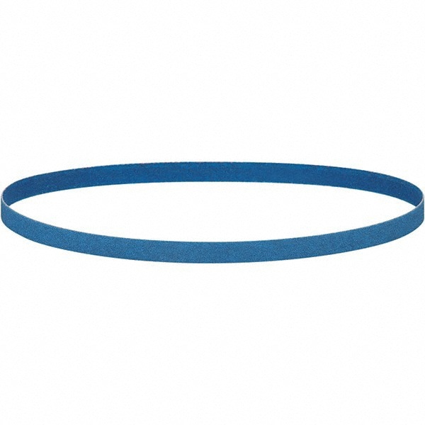 Abrasive Belt: 1/2