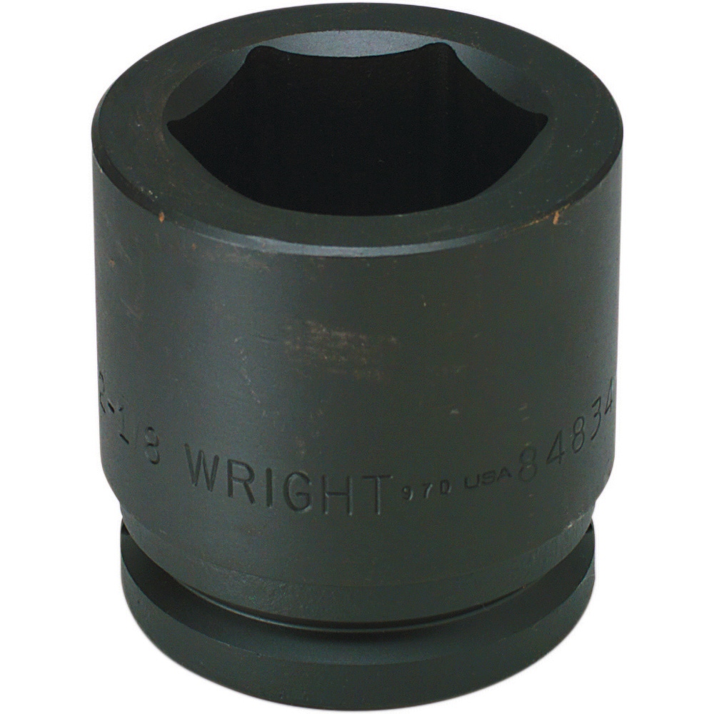 Impact Socket: