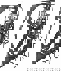 Exhaust Fans; Blade Size: 48 (Inch); CFM: 24600 ; Rough Opening Height: 54-1/2 (Inch)