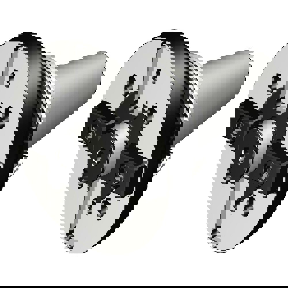 Modular Tool Holding System Adapters; Modular System Size: 50 ; Taper Size: CATV50 ; Projection (Decimal Inch): 2.9528 ; Projection (mm): 75.000 ; Overall Length (mm): 176.8000 ; Overall Length (Decimal Inch): 6.9606