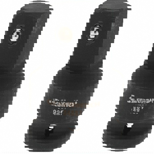 Socket Adapter: Impact Drive, 1