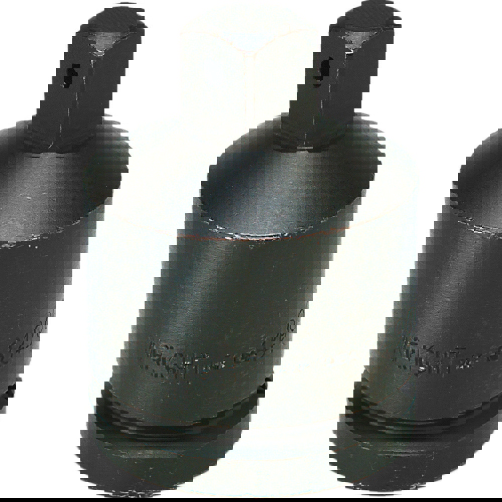 Socket Adapter: Impact Drive, 2-1/2