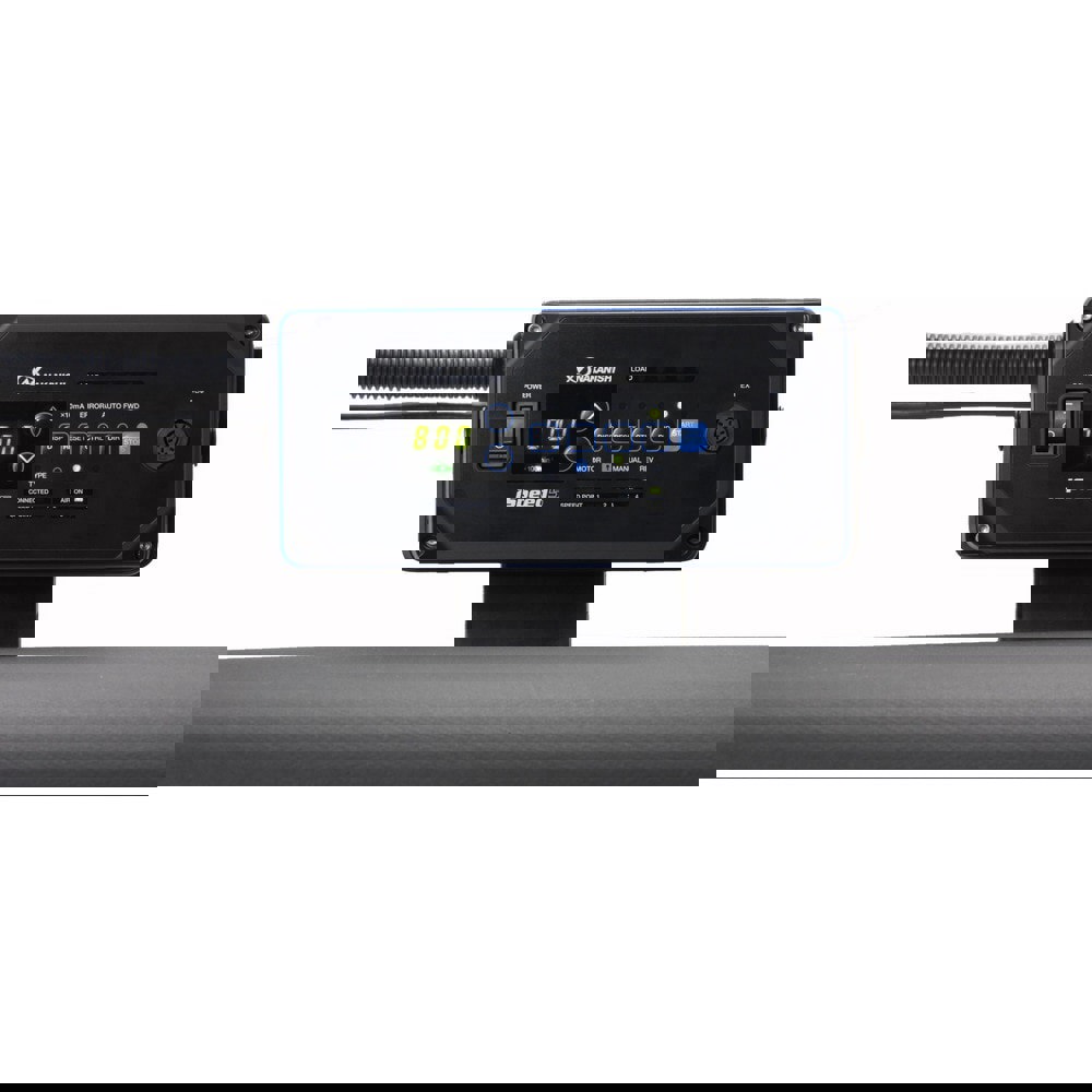 High-Speed Spindle Accessories