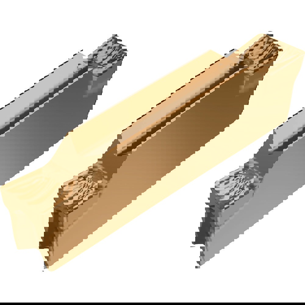 Cut-Off Inserts; Insert Style: DX ; Insert Size Code: 182000 ; Insert Material: Carbide ; Manufacturer Grade: WSM33G ; Cutting Width (Decimal Inch): 0.0787 ; Cutting Width (mm): 2.000