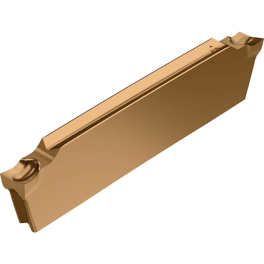 Cut-Off Inserts; Insert Style: DX ; Insert Size Code: 181500 ; Insert Material: Carbide ; Manufacturer Grade: WSM33G ; Cutting Width (Decimal Inch): 0.0590 ; Cutting Width (mm): 1.500