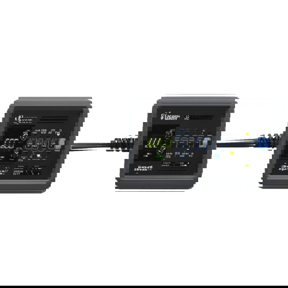 High-Speed Spindle Accessories