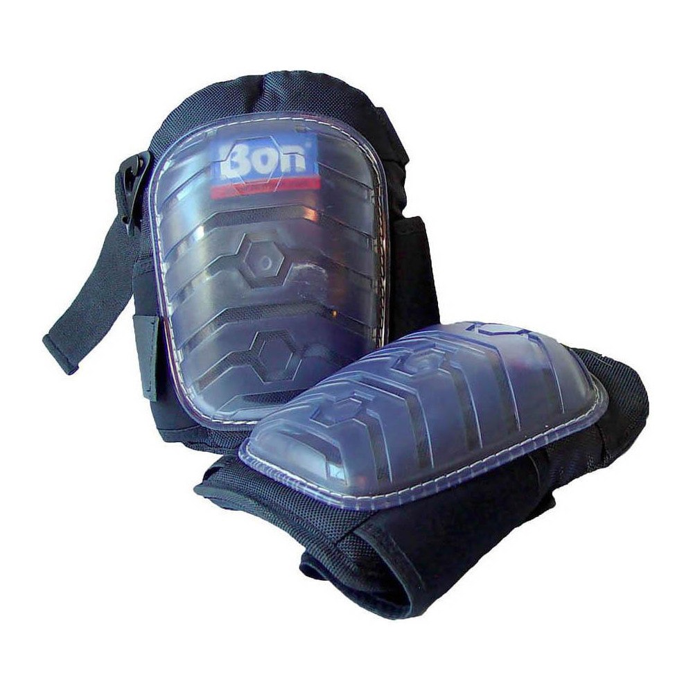 Knee Pad: Single Strap Closure, Universal