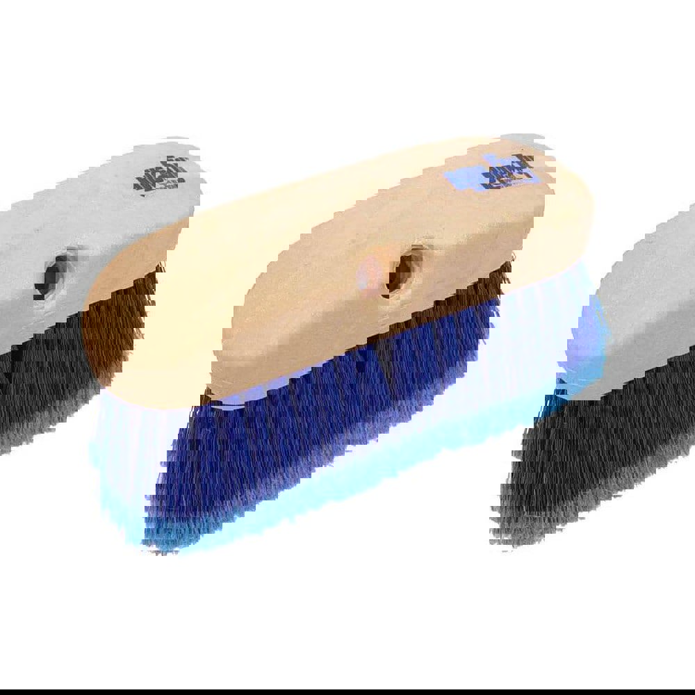 Surface Preparation Brushes; Type: Roof Brush ; Brush Type: Roof Brush ; Bristle Material: Polystyrene ; Bristle Width: 9in ; Overall Width: 3 ; Overall Length: 9.25