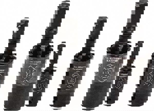 3 Piece, Universal Set