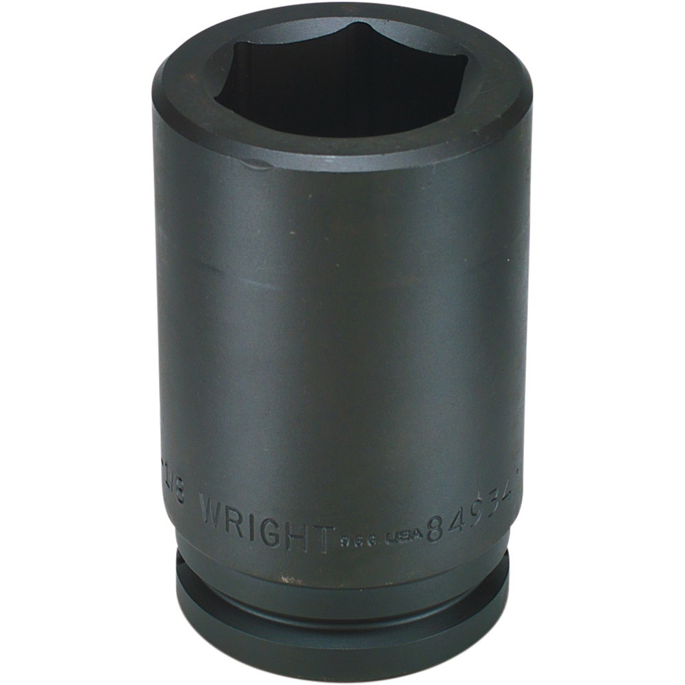 Impact Socket: