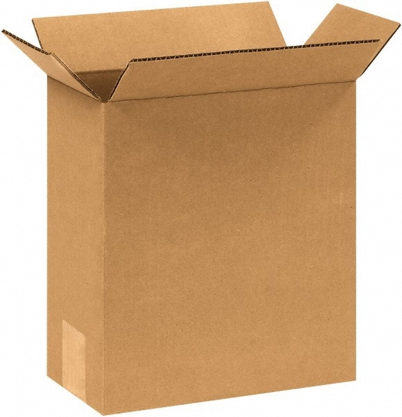 Corrugated Shipping Box: