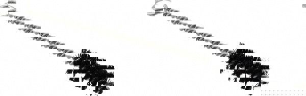 Abrasive Nylon Filament Brush