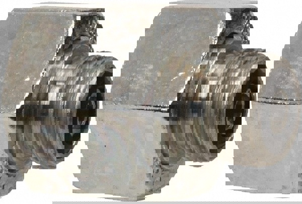 Compression Tube Tube End Reducer: O-Ring Face Seal