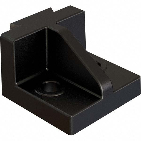 Lifting Aid Accessories; Type: Base Adapter ; For Use With: Tool Post Mount Sky Hook Models with -02A Suffix ; Height (Decimal Inch): 2.11 ; Overall Length (Decimal Inch): 3.2969 ; Width (Decimal Inch - 4 Decimals): 3.20