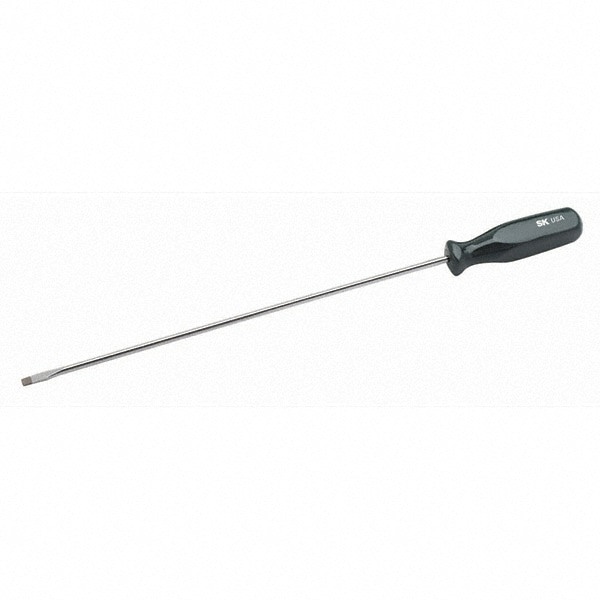 Slotted Screwdriver