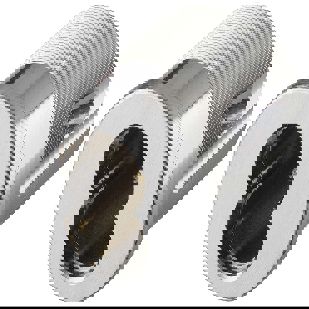 Cylinders; Keying: Less Core - SFIC ; Number of Pins: 6 ; Finish/Coating: Satin Chrome