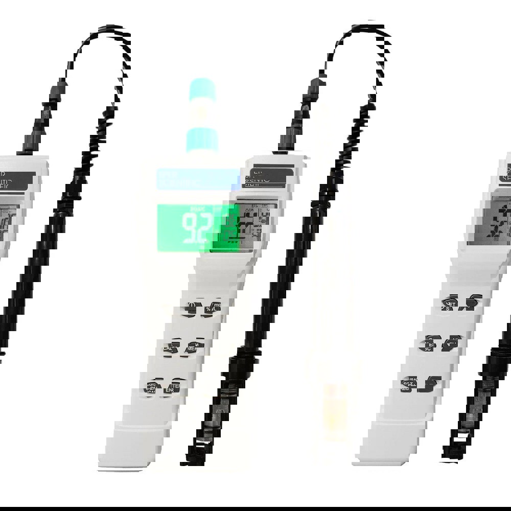 Conductivity, pH & TDS Meters & Testers; Minimum pH Range: 2.00 ; Minimum Conductivity: 0 ; Probe Type: Conductivity ; Maximum pH Range: 12.00 ; Maximum Conductivity: 200 ; Minimum Operating Temperature: 320F
