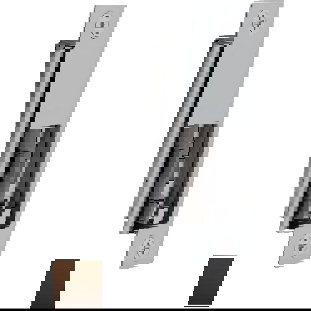 Electric Strikes; Type: Fail Safe/Fail Secure ; Product Type: Electric Door Strike ; Length (Inch): 4.88 ; Power Type: Electric ; Width (Inch): 2 ; Strike Material: Stainless Steel