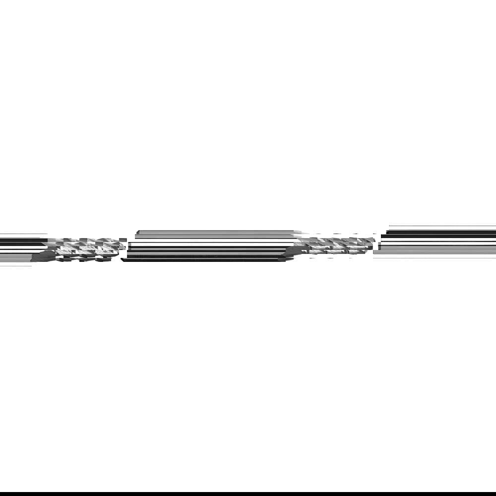 Ball End Mill: 0.062