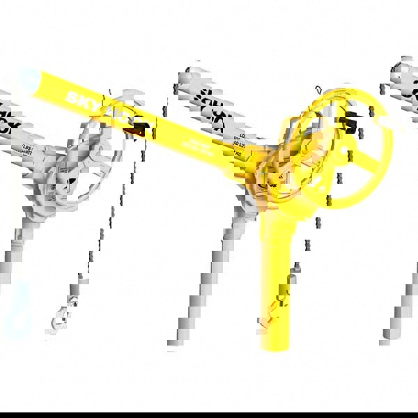 500 Lb Steel Lifting Hook Crane