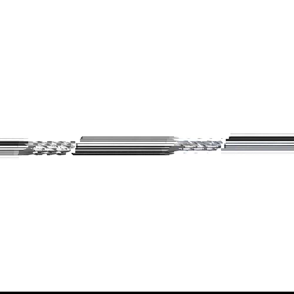 Ball End Mill: 0.125