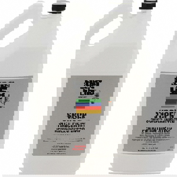 Penetrant Lubricant: 1 gal Bottle
