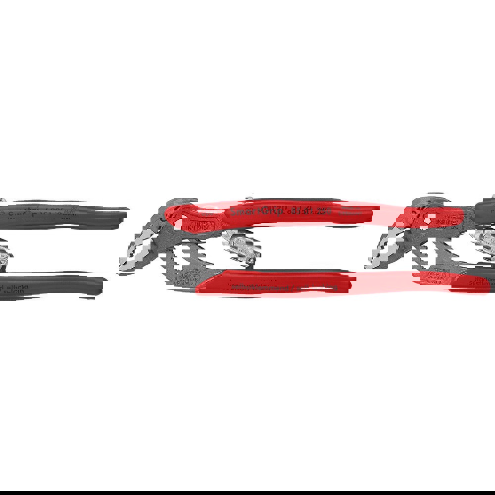 Tongue & Groove Pliers; Type: Pump Plier