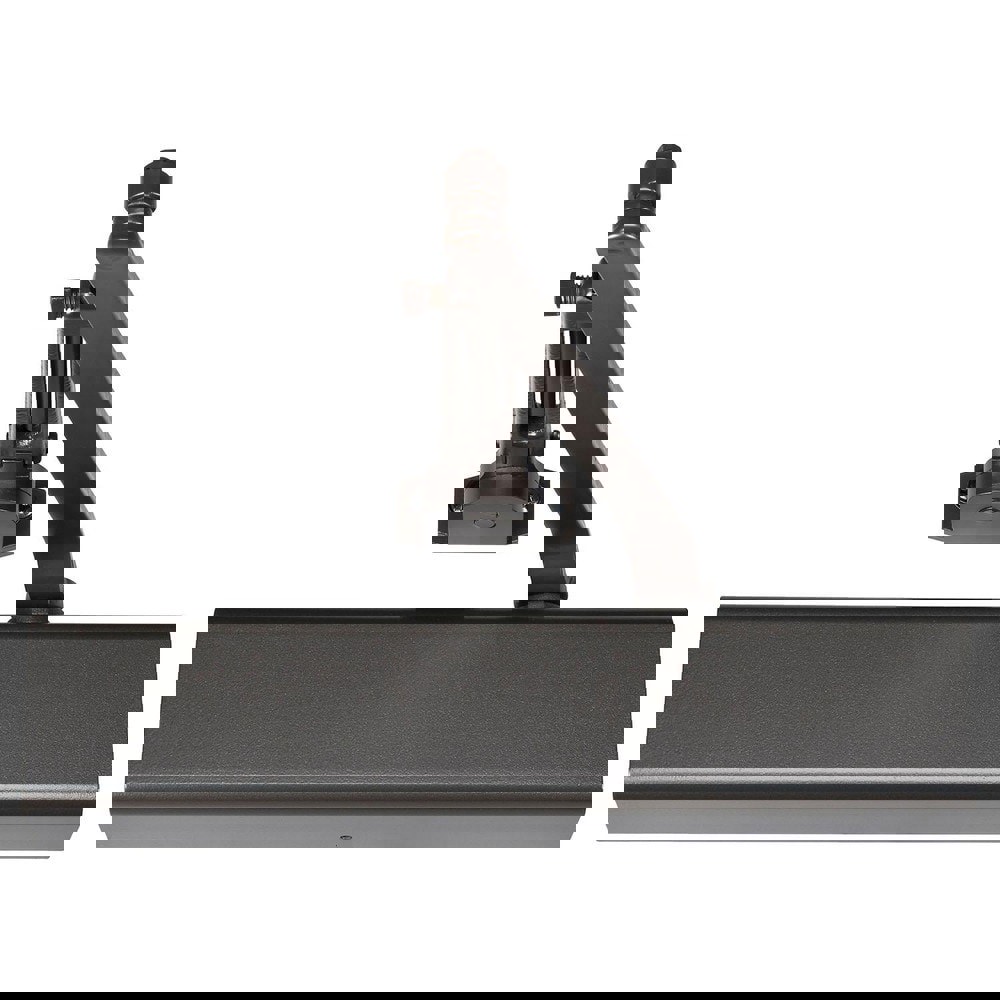 Door Closer Damper: 200 lb Load Capacity