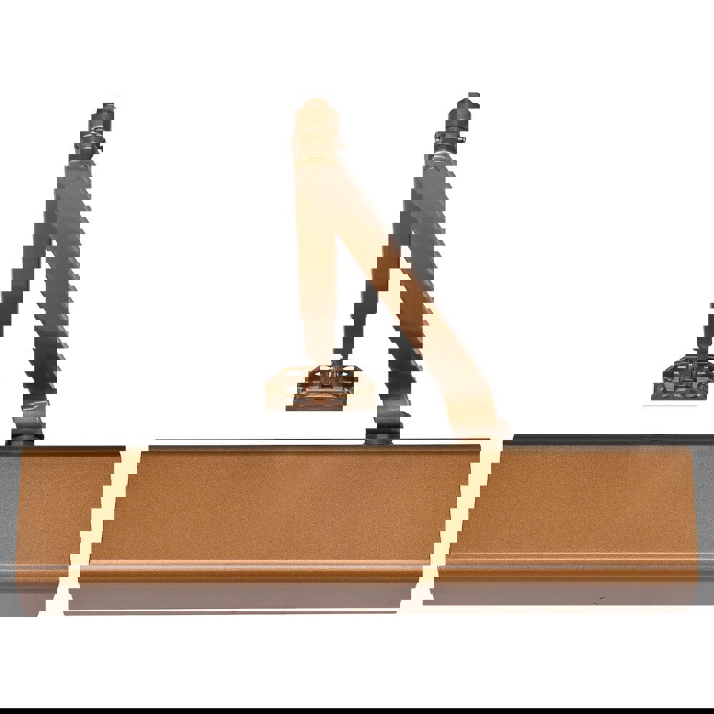 Door Closer Damper: 200 lb Load Capacity