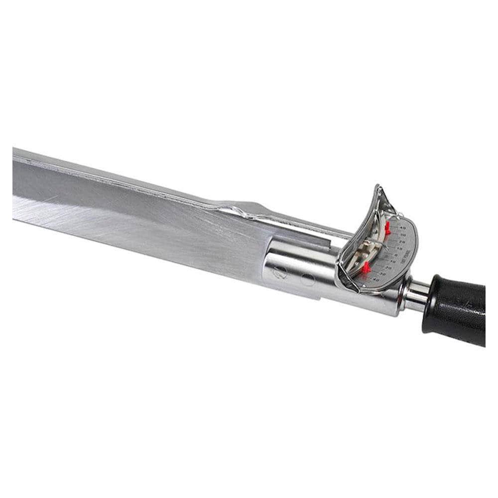 Beam Torque Wrench: Inch Pound