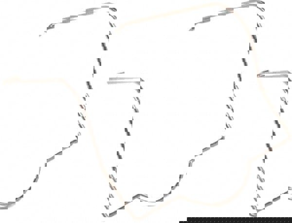 Hold Down Relay Clip