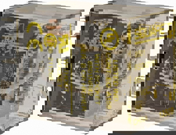 Electromechanical Plug-in General Purpose Relay