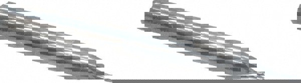 Square End Mill: 0.0394'' Dia, 0.0984''