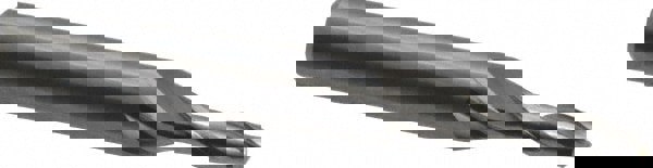 Square End Mill: 0.1378'' Dia, 0.3937''