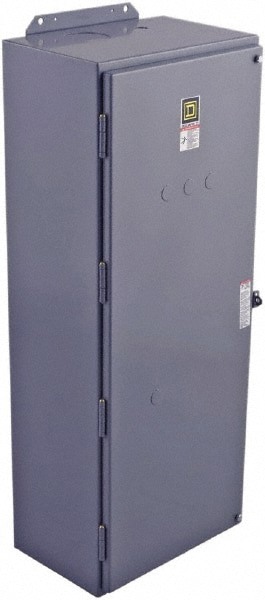 3 Pole, 277 Coil VAC at 60 Hz, 270 Amp NEMA Contactor