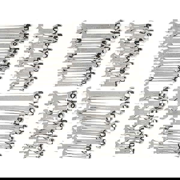 Ratchet Set: 34 Pc, 1/2