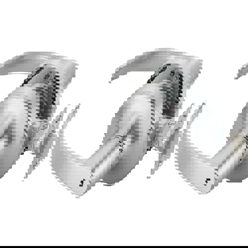 Lockset: Use with 1-3/4