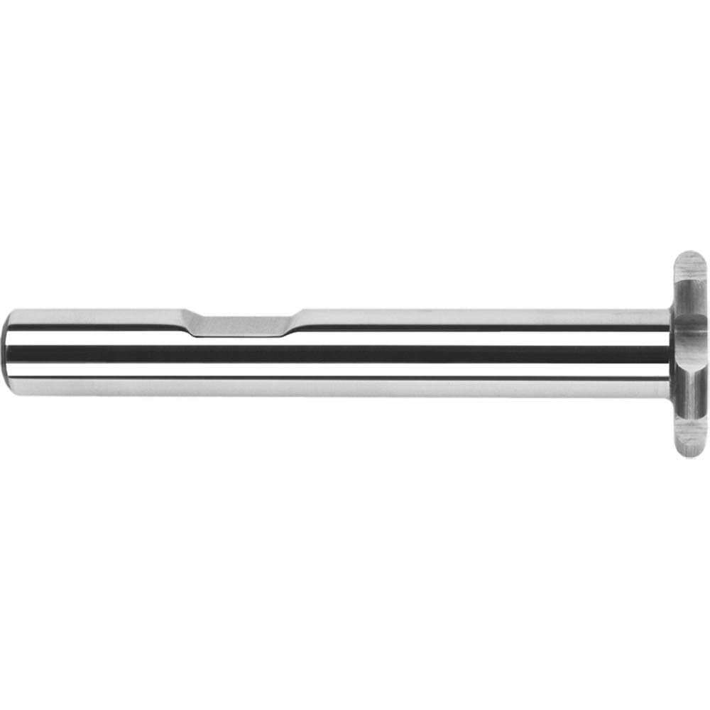 Woodruff Keyseat Cutter: 1.5