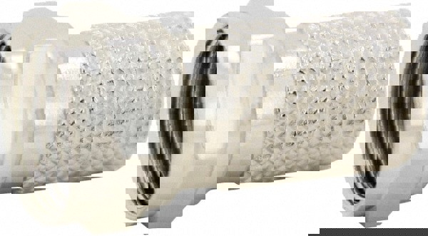 Straight, F Type Twist On Coaxial Connector