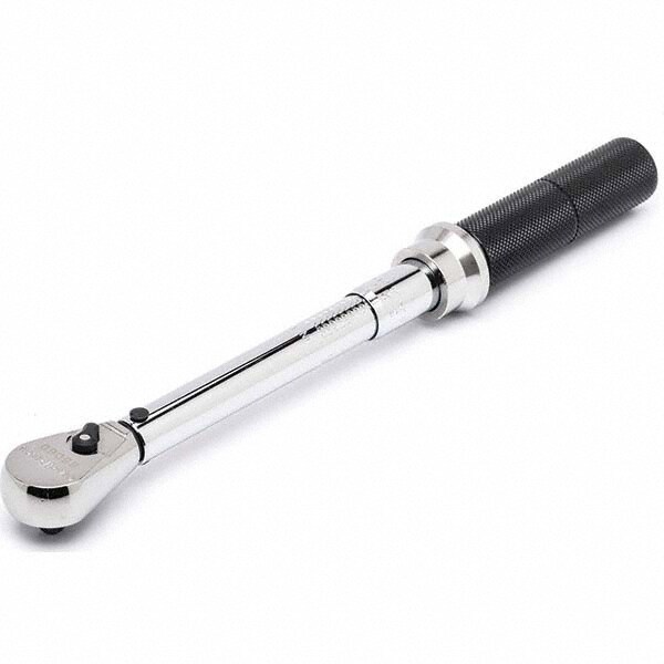 Torque Wrench: Square Drive