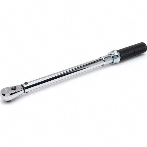 Torque Wrench: Square Drive