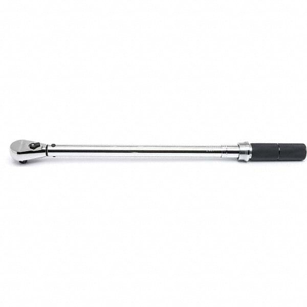 Torque Wrench: Square Drive